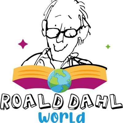 An online book store containing fantasy work of famous Writer Roald Dahl