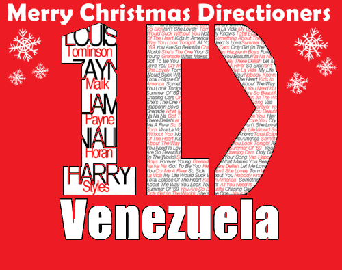 ¡The infection is also in Venezuela! [Admins: Mirleh y Winy:)]  Se parte de la One Direction Infection en Venezuela!!!  http://t.co/NfGMBU9Txo ;)) ♥ xx
