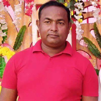 Krishnajee48963's profile picture. 
