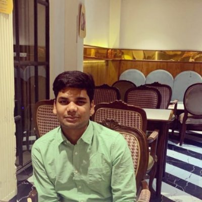 HimanshuViraj's profile picture. Civil Engineering..
book Reviewer..
writer..