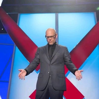 Welcome To The Official Fan Page Of Chef Alton Crawford Brown