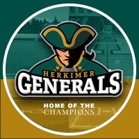 Herkimer Generals(@HerkimerGeneral) 's Twitter Profile Photo