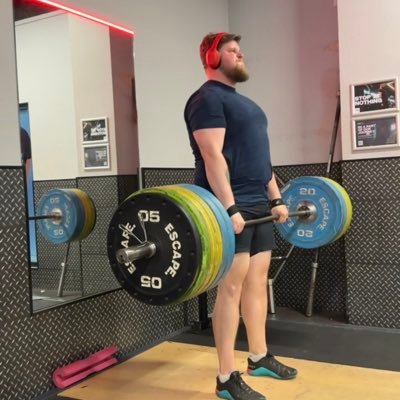 Just a PT putting out the right information you need to be fitter, healthier and happier 👍 and trying my best to call out the bullshit 💪