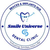 Smile Universe Dental Clinic™ (Multispeciality)(@SmileUnivDental) 's Twitter Profile Photo