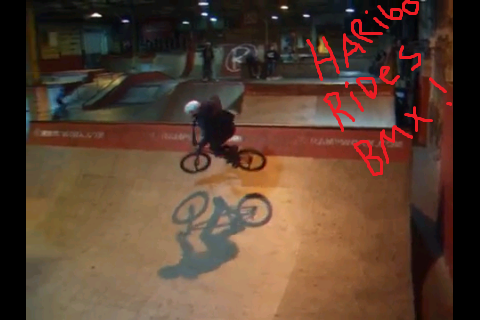 Subscribe to hammybmx check the channel out we'l subscribe back