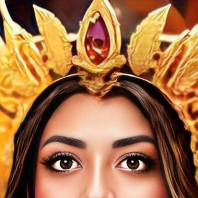 Kamwala Harris Profile