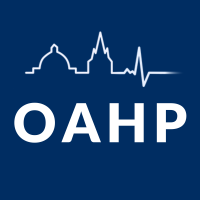 Oxford Academic Health Partners(@Ox_AHP) 's Twitter Profile Photo