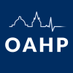 Oxford Academic Health Partners (@Ox_AHP) Twitter profile photo