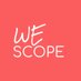 WeScope (@wescope_) Twitter profile photo WeScope (@wescope_) Twitter profile photo