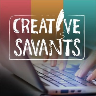 @creativesavants