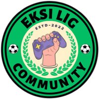 EkşiLig Community (@eksicommunity) Twitter profile photo