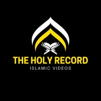 the holy record(@Theholyrecord) 's Twitter Profile Photo