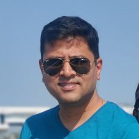 Sandeep Parkhi (@sparkhi) 's Twitter Profile