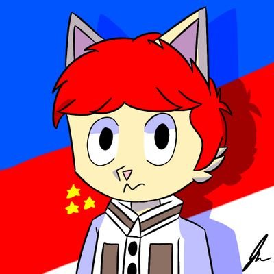 Jelaw (ROBUX ART COMMISSION OPEN)さんのプロフィール画像