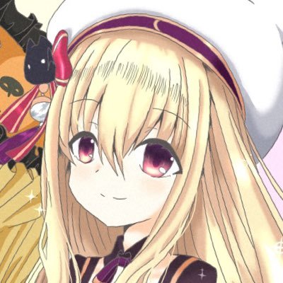 お猫様さんのプロフィール画像