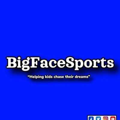 BigFaceSports, ( Girls Sports ⭐️) ( GS )🏈🏀⚽️ Profile