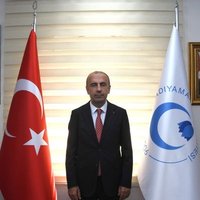 Prof. Dr. Mehmet Kelleş(@mehmetkelles) 's Twitter Profile Photo