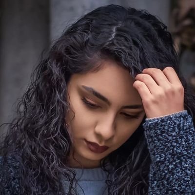 Lekhings's profile picture. PEOPLE APPEAR TO WANT TO BE TOLD THE TRUTH UNTIL THEY ARE TOLD THE TRUTH.🎀⚖️