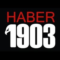 Haber1903 (@haber1903tv) 's Twitter Profile Photo Haber1903 (@haber1903tv) 's Twitter Profile Photo