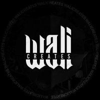 100T WALI(@WaliCreates) 's Twitter Profileg