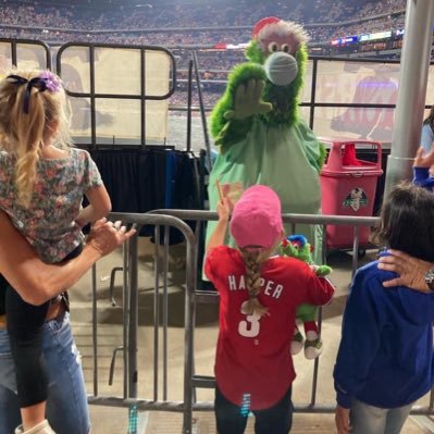 person, wife, mother, lawyer * lover of books and cheese * Phillies * tweets are my own, etc * https://t.co/SwoME0uzy9