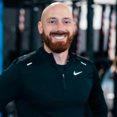 Snr S&C Coach @UKSportsInst @BritishRowing • Founder @irsperformance • Prev @BCFCWomen @OlympicsCN @sportscotland @Rovers • Guest Author @scienceofrowing