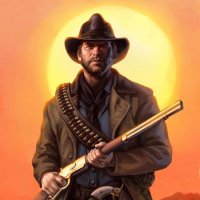 Red Dead Dreams(@RedDeadDreams) 's Twitter Profile Photo