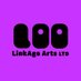 Linkage Arts (Blossoming You Undo Me) (@LinkageArts) Twitter profile photo