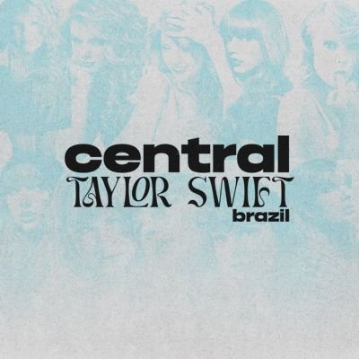 Somos o PRIMEIRO fã-clube nacional da Taylor Swift no Brasil 🇧🇷 Apoio: @umusicbrasil | Conheça nosso projeto e detalhes sobre as carteirinhas  no site👇🏾