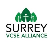Surrey VCSE Alliance (@surreyvcse) 's Twitter Profile