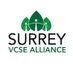 Surrey VCSE Alliance (@SurreyVCSE) Twitter profile photo