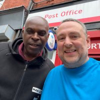 Paul Harri (@paulhar10765609) 's Twitter Profile