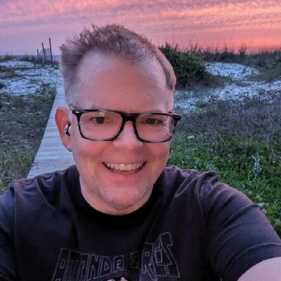 codemusing's profile picture. Main account @mgilliland