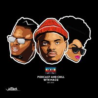 Podcast and Chill Network (@podcastwithmacg) 's Twitter Profile Photo Podcast and Chill Network (@podcastwithmacg) 's Twitter Profile Photo