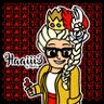 Haaiii3NL's profile picture. Haaiii3 op https://t.co/wG6q8eMM5r | Senior helper in het habbohelpcentrum | BAW | Sidekick bij https://t.co/lwdfZJ8bUe