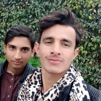 FahhamG8078's profile picture. 