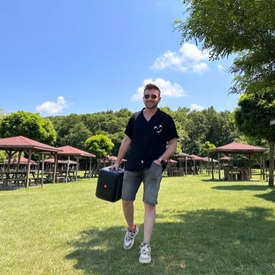 kaantaner95's profile picture. 🦂