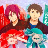 ぉじゅり (@sxr_22) 's Twitter Profile