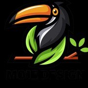 Moje Design Studio(@MojeDesign) 's Twitter Profile Photo