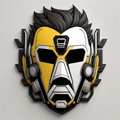 AiMasksNFTs's profile picture. Ai Masks is a Collection of unique Ai generated cyberpunk Masks Collectibles!