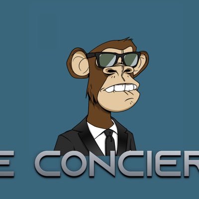 ▪️BAYC #6217▪️Global Concierge Service ▪️Discounted Travel ▪️Web 3 Services ▪️Red Carpet / Sporting Events ▪️Source Gifts ▪️APE/ETH @iamasifr @montriondfr