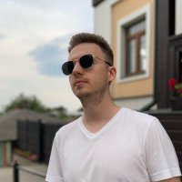 Sergeevme(@sergeevme) 's Twitter Profile Photo