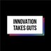 Innovation Takes Guts (@innovationguts) Twitter profile photo Innovation Takes Guts (@innovationguts) Twitter profile photo