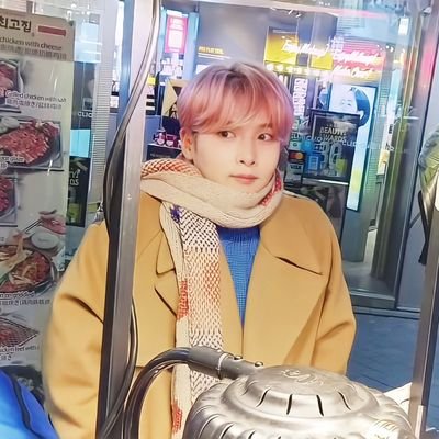 elf1106_'s profile picture. 𝑆𝑈𝑃𝐸𝑅𝐽𝑈𝑁𝐼𝑂𝑅 
2020.12.28~ing