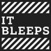 Bleeps (@itbleeps) Twitter profile photo Bleeps (@itbleeps) Twitter profile photo