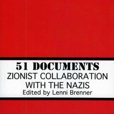 Zionism is Antisemitism.

Isr*el is a product of Adolf Hitler through the Haavara agreement.

Save the Jews, destroy the Zionists.

FREE PALESTINE 🇵🇸🇵🇸🇵🇸