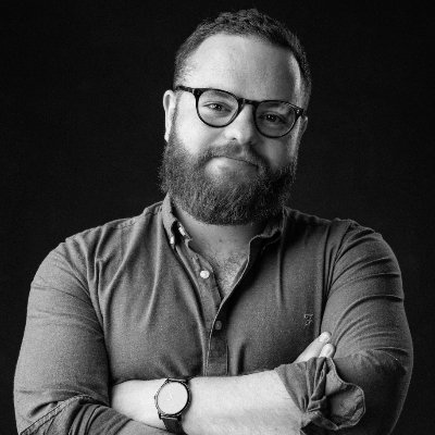 Founder & CEO @OSHyouth // Dep Director @hiasjcore // Chair @ScreenShareUK // Trustee @YachadUK // Unsubtly bearded // Unfathomably Jewish // he/him