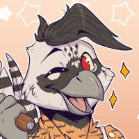 Mok'Art -Commission ouverte- (@mokapeacock) 's Twitter Profile