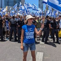 Ruth Ben Yakar (@ruthbenyakar) 's Twitter Profile