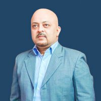 RAZINDREN BHAAN (@rajindrenb) 's Twitter Profile